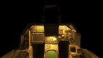 F-16A Block 15 Cockpit