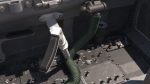 F-16A Block 15 Cockpit