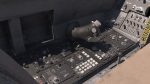 F-16A Block 15 Cockpit