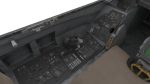 F-16A Block 15 Cockpit