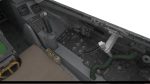 F-16A Block 15 Cockpit