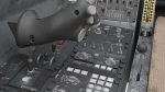 F-16A Block 15 Cockpit