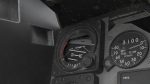 F-16A Block 15 Cockpit