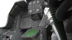 F-16A Block 15 Cockpit