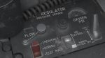 F-16A Block 15 Cockpit