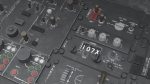F-16A Block 15 Cockpit