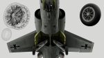 F104G starfighter fighter jet