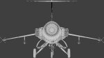 F104G starfighter fighter jet