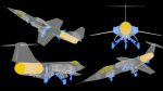 F104G starfighter fighter jet