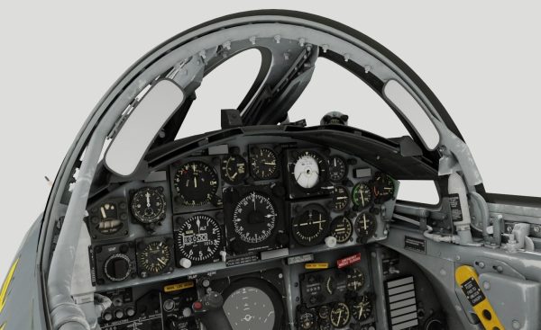F104G starfighter fighter jet
