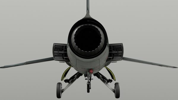 F104G starfighter fighter jet