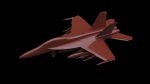 FA-18F Super Hornet