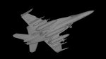 FA-18F Super Hornet
