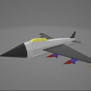 fighter-jet-plane-3d-model-low-poly-obj-fbx-blend