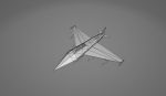 Fighter Jet Plane