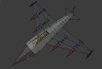 Fighter Jet Plane