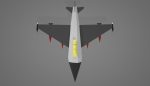 Fighter Jet Plane