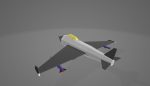 Fighter Jet Plane