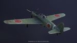FIGHTER PLANE