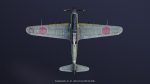 FIGHTER PLANE