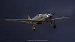 FIGHTER PLANE