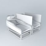 First Class Airplane Seats