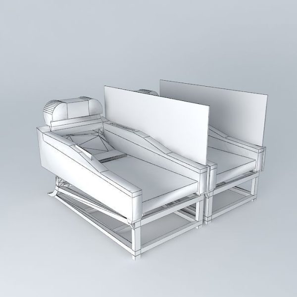 First Class Airplane Seats