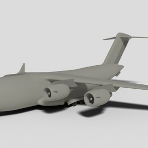 globemaster-airplane-3d-model-obj-mtl-fbx-stl-blend-dae