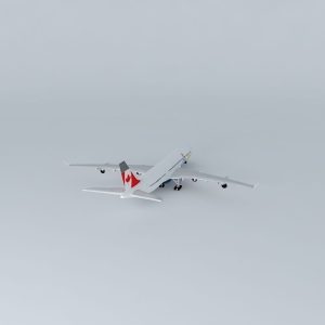goldenjet-airbus-a340-200-canadian-iceberg-3d-model-max-obj-3ds-fbx-stl-dae