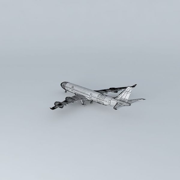GoldenJet Airbus A340 200 Canadian Iceberg