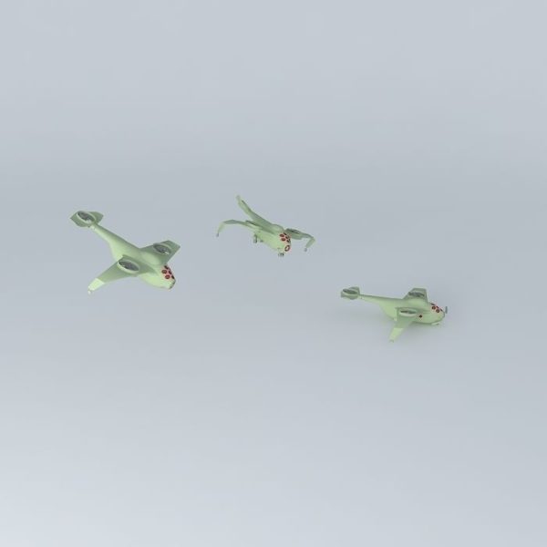 Heli Cargo Concept