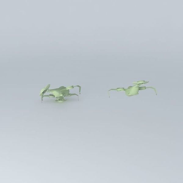 Heli Cargo Concept