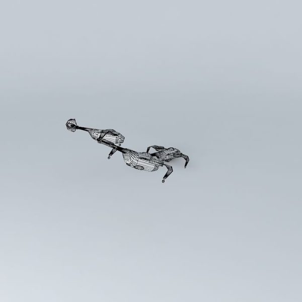 Heli Cargo Concept