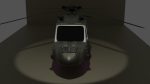 Helicopter blackhawk