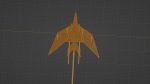 Hunter-Space-Ship