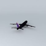 Icelandair Concept Boeing 767 300ER