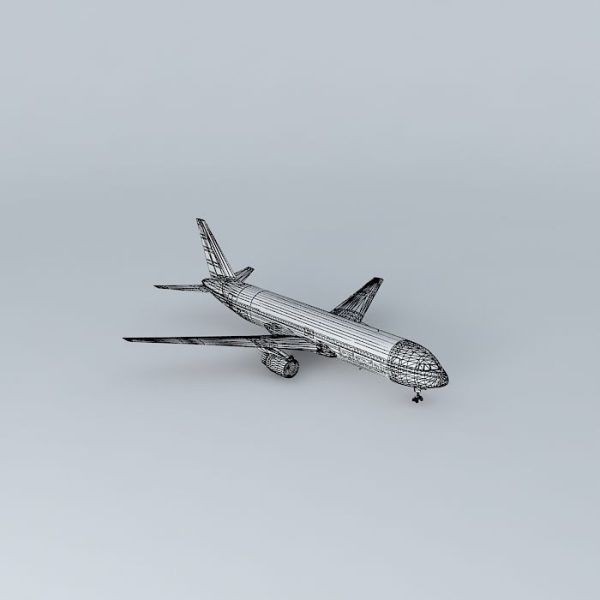 Icelandair Concept Boeing 767 300ER