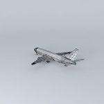 Icelandair Concept Boeing 767 300ER