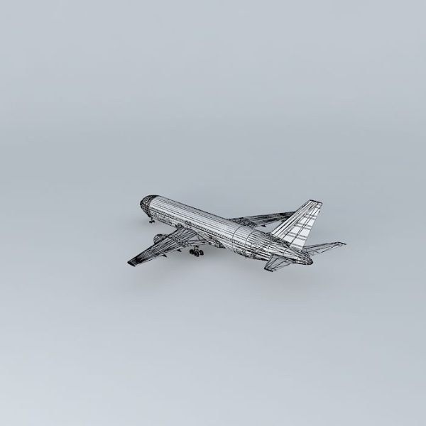 Icelandair Concept Boeing 767 300ER