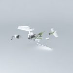 Icritzbit Lorgnaruit Flight 7201