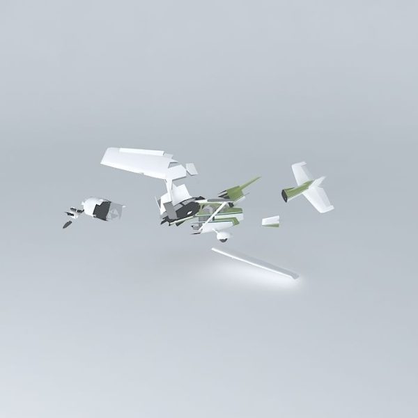 Icritzbit Lorgnaruit Flight 7201