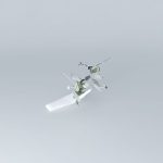 Icritzbit Lorgnaruit Flight 7201