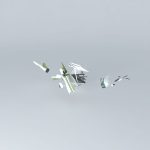 Icritzbit Lorgnaruit Flight 7201