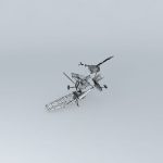 Icritzbit Lorgnaruit Flight 7201
