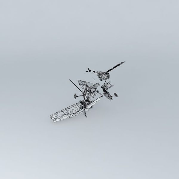 Icritzbit Lorgnaruit Flight 7201