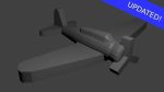 Japanese B5N Kate Torpedo Bomber