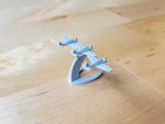 Japanese B5N Kate Torpedo Bomber