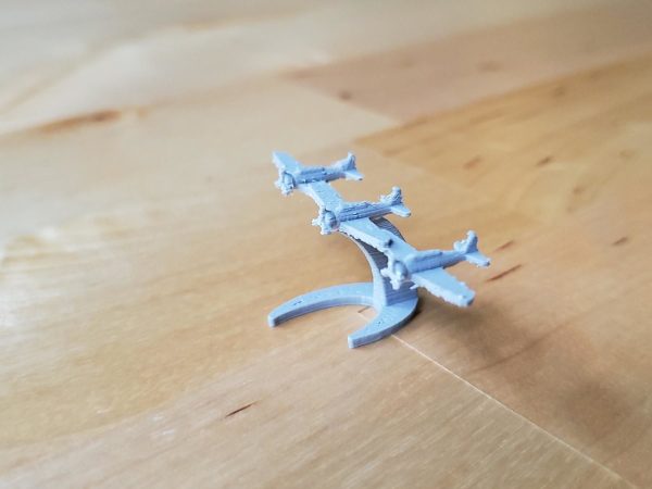 Japanese B5N Kate Torpedo Bomber
