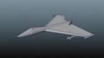Jet fighter