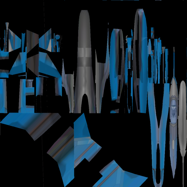 jet plane